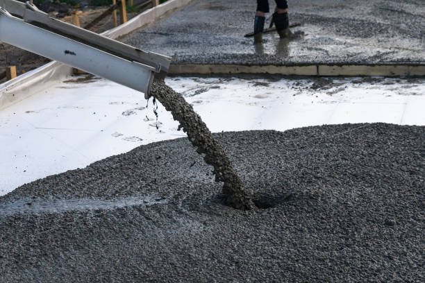 Best Concrete Removal and Replacement in Random Lake, WI