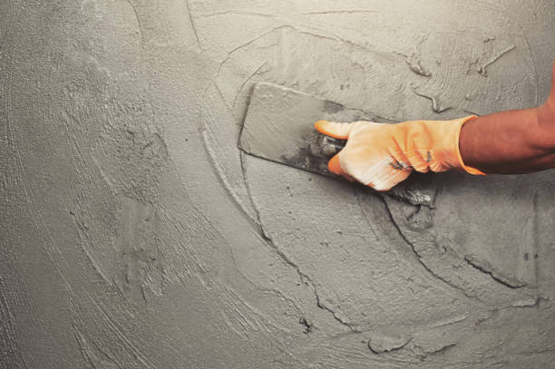Best Concrete Staining and Coloring in Random Lake, WI