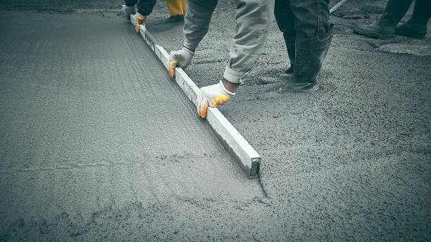 Best Concrete Demolition Services in Random Lake, WI