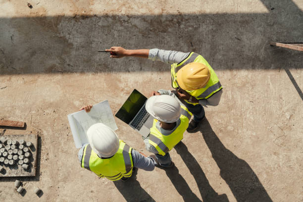 Best Concrete Sealing and Maintenance in Random Lake, WI