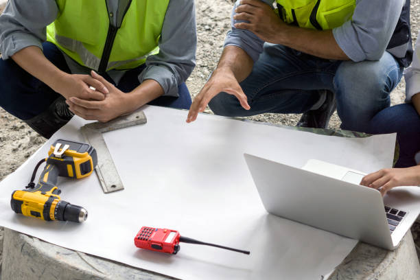 Best Concrete Sealing and Maintenance in Random Lake, WI