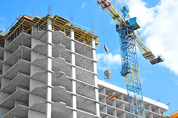 Best Commercial Concrete Services in Random Lake, WI